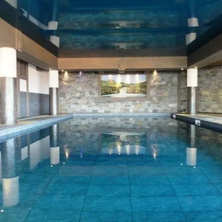 Apartment Iseran 41 *