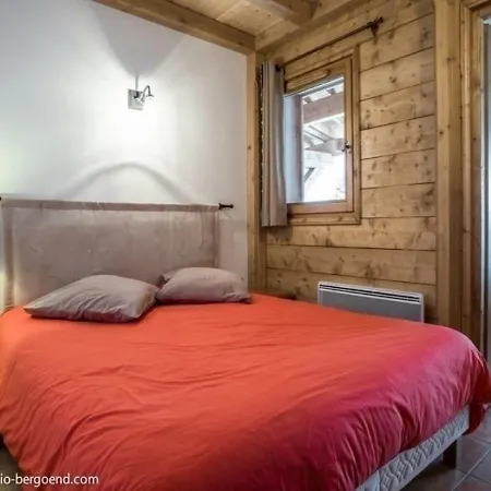 Apartment Iseran 41 *