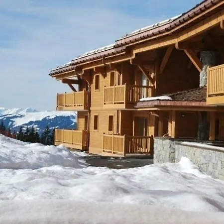 Iseran 41 * Bourg-Saint-Maurice