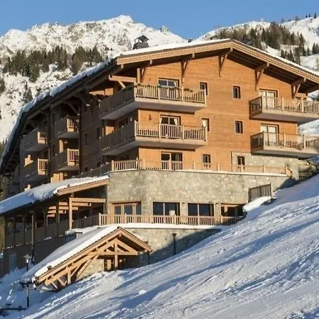 Apartment Iseran 41 *