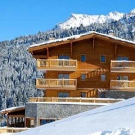 Apartment Iseran 41 Bourg-Saint-Maurice