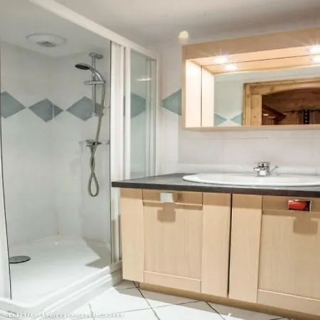 Apartment Iseran 41