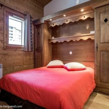 Apartment Iseran 41 *